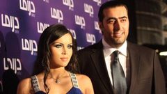 أشهر وأجمل زوجات الفنانين العرب