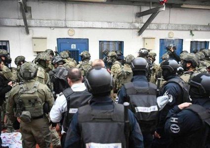 مصلحة السجون تعترف: اصابات عوفر أكبر من المعلن بثلاثة أضعاف