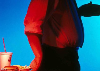 خطوات لخسارة الوزن دون حمية