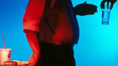 خطوات لخسارة الوزن دون حمية