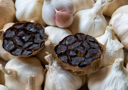 "الثوم الأسود" كنز صحي خارق لا نعرفه