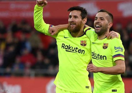 جدل بين جماهير برشلونة.. بسبب "فتنة" ميسي وكوتينيو