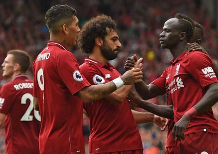 ﻿جماهير ليفربول تشتري تذاكر "مباراة التتويج".. والسعر مفاجأة