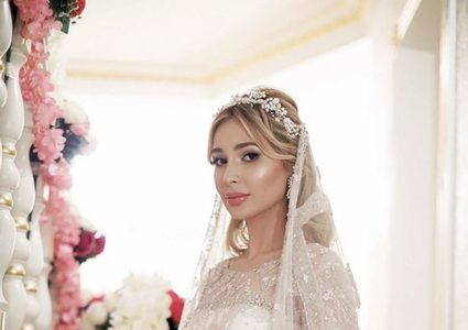 عروس تمنع أقاربها من آكلي اللحوم حضور زفافها