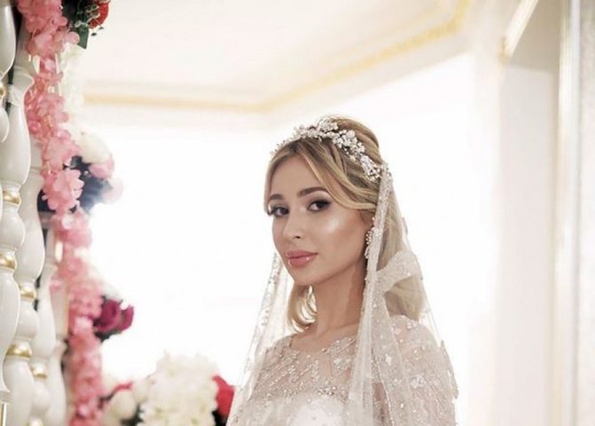 عروس تمنع أقاربها من آكلي اللحوم حضور زفافها