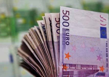 ألمانيا تودّع ورقة الـ500 يورو