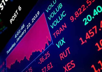 هل يكون 2019 عام الانهيار المحتمل في سوق الأسهم؟
