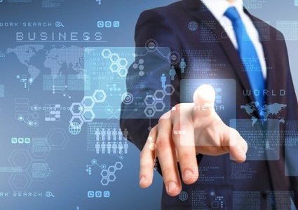 كيف سيكون شكل الانترنت في المستقبل؟