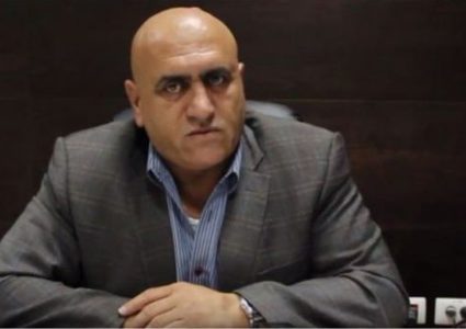 الرجوب: ارهاب الاحتلال ومستوطنيه لن يثني قيادتنا وشعبنا