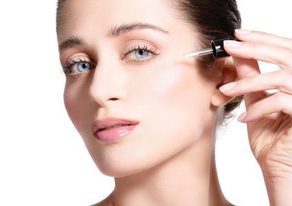 السيروم: عناية مثالية للبشرة في الشتاء