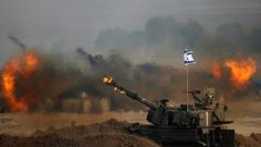 الاحتلال وغزة: حالة تأهب كبيرة .... هل تمهد لدخان المواجهة؟