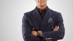 ما الذي يجمع محمد رمضان وشاكيرا؟