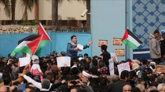 تحذيرات من تكرار سيناريو أزمة "الأونروا" المالية 2018