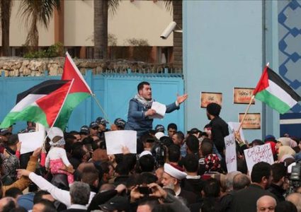 تحذيرات من تكرار سيناريو أزمة "الأونروا" المالية 2018