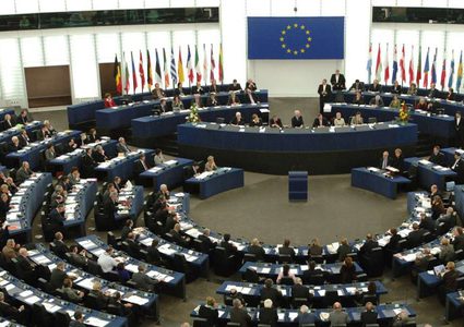 خلافات اوروبية تحول دون الإعلان عن آلية التجارة مع ايران