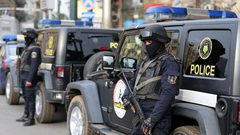 القاهرة.. سيدة تذبح طفلها بسبب خلافات أسرية