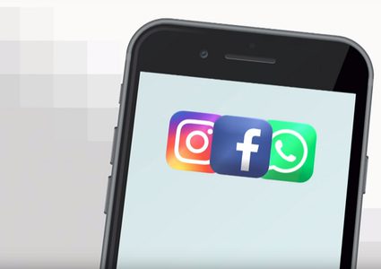 الربط بين خدمات "واتس آب" و"فيسبوك مسنجر" و"إنستغرام"!