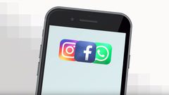 الربط بين خدمات "واتس آب" و"فيسبوك مسنجر" و"إنستغرام"!