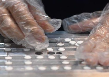 الاستخدام اليومي للأسبرين يزيد عمر مرضى السرطان