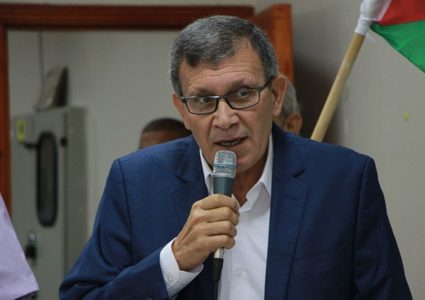 ثوري فتح : الحمدلله قامة وطنية وتعنت حماس السبب