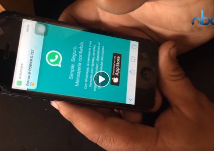 مستقبل واتساب على المحك