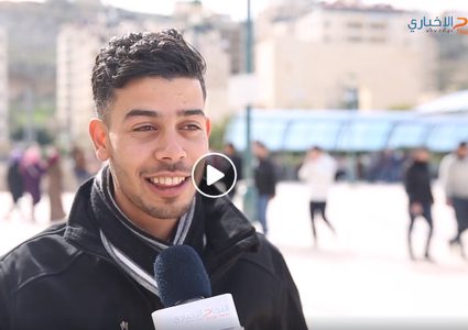 أسوأ موقف حصل معك بالمطر؟!