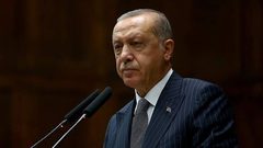 أردوغان: هدفنا هو تأمين وحدة أراضي سوريا