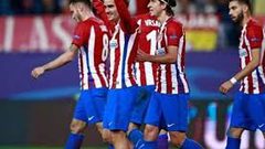 أتلتيكو مدريد يخطف موراتا من تشلسي