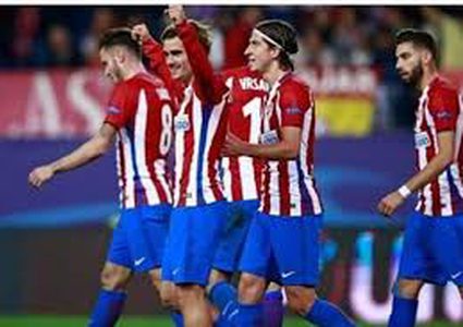 أتلتيكو مدريد يخطف موراتا من تشلسي