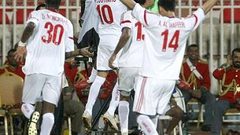 الكويت بطلا لكأس ولي العهد