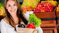 تخلصي من عادات التغذية الخاطئة بعد سن الثلاثين