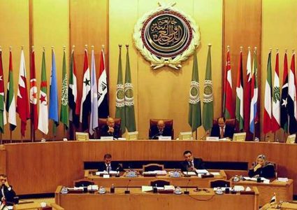 القاهرة: لجنة عربية تبحث سبل مواجهة التمدد الإسرائيلي