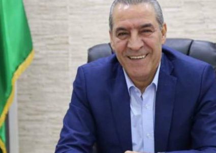 الشيخ: أمريكا تكرس "إمارة حماس" في غزة