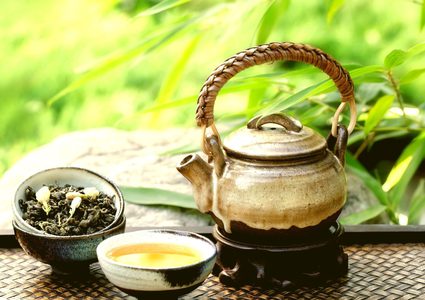 هذا الشاي المميز يوقف نمر خلايا سرطان الثدي