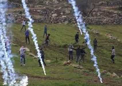 الأمم المتحدة تدين هجوم المستوطنين على قرية المغير