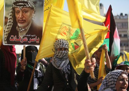 قيادي فتحاوي: حماس تختطف غزة ولا تريد انتخابات