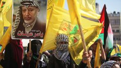قيادي فتحاوي: حماس تختطف غزة ولا تريد انتخابات