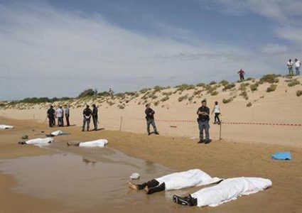 الغرق أو الفقدان.. مصير شباب غزة المهجرين بـ"قوارب الموت"