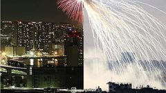مصور تركي يرصد فجوة الواقع بين الشرق والغرب