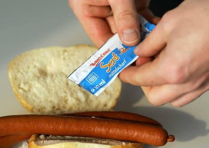 سر "قضمة النقانق".. 7 غرامات فقط تنقذ الكوكب