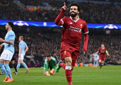 مفاجأة.. ناد رفض ضم صلاح مقابل نصف مليون إسترليني