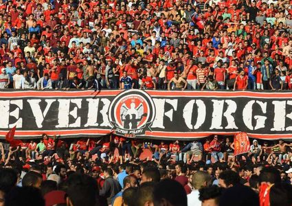 فوز بـ"طعم الخسارة" للأهلي المصري على وادي دجلة