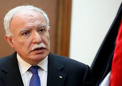 المالكي يطالب إجبار إسرائيل للالتزام بوجود البعثة بالخليل