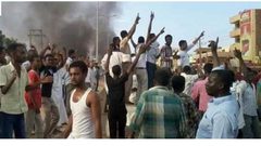 مدير المخابرات السوداني يأمر بإطلاق سراح معتقلين الاحتجاجات