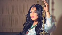 أحلام تسخر من نفسها.. هذا ما تحتاجه كل صباح