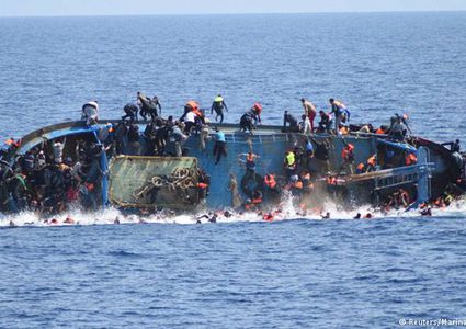 قصص المهربين وتجار الموت مع شباب غزة