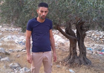 الاحتلال يسلّم جثمان الشهيد شماسنة برام الله