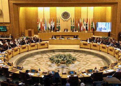 الجامعة العربية ترحب بقرار البرلمان الايرلندي