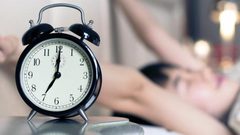 دراسة: الاستيقاظ المبكر يجلب السعادة ..ويبعد الاكتئاب