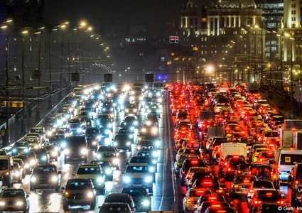 كيف تتأثر بيئتنا وصحتنا بالزحام المروري؟